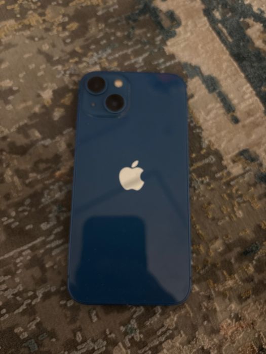Iphone 13, 128 gb