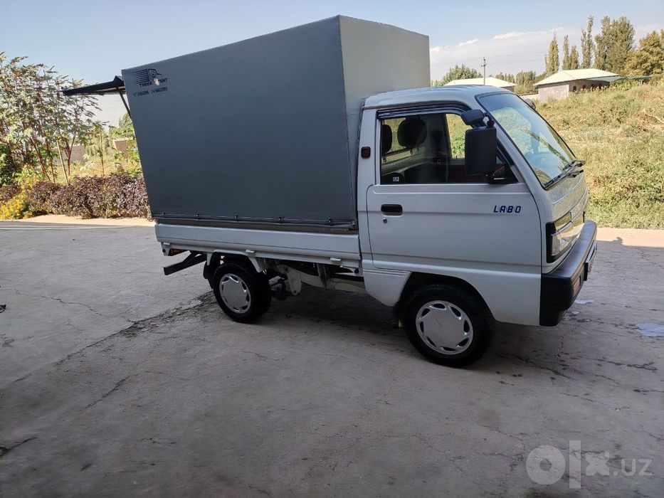 Labo yaxshi 2025