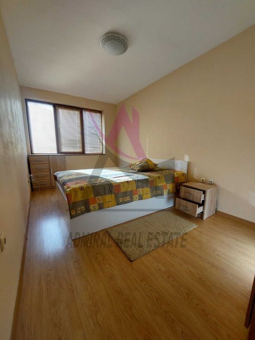 Дава се под наем Двустаен апартамент в Варна, Лятно кино Тракия - 50 кв.м за 498.27 € - Снимка #3