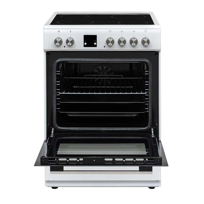 Готварска печка VOX CHT 6155W,4В