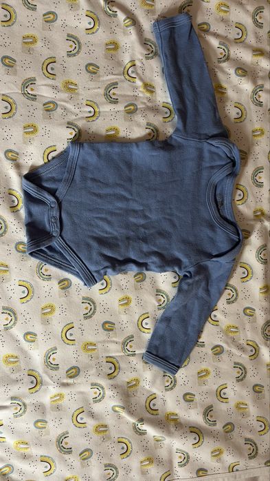 Бебешки дрехи за момче