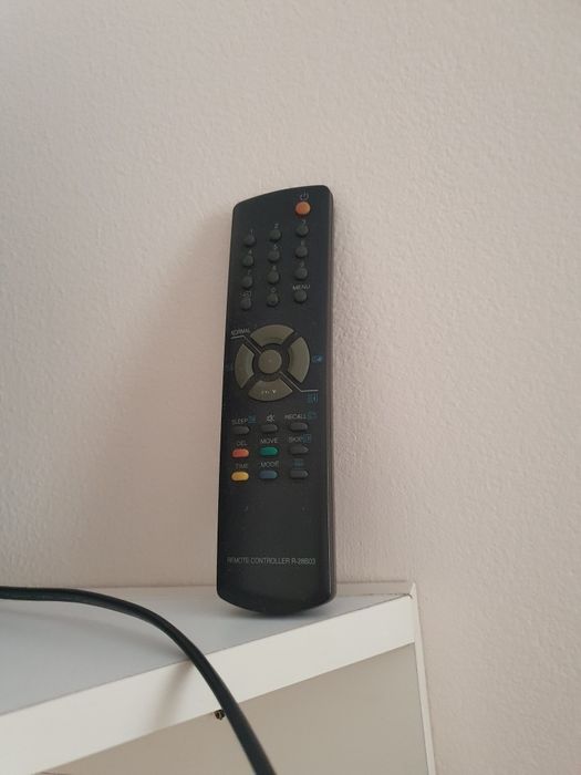 Телевизор Daewoo