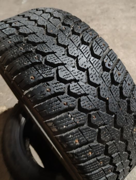 205/50R16 2шт AMTEL
