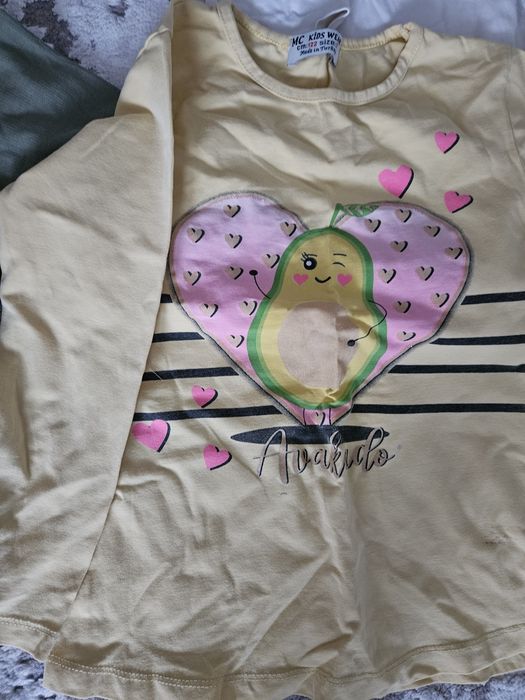 Одежда на девочку