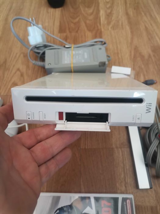 Игра nintendo Wii