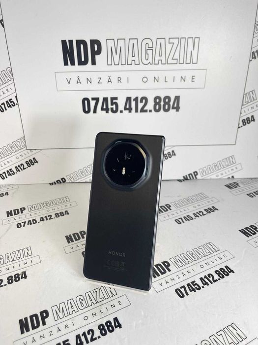 NDP Amanet NON-STOP Bld.Iuliu Maniu 69 HONOR MAGIC V3 (48844)