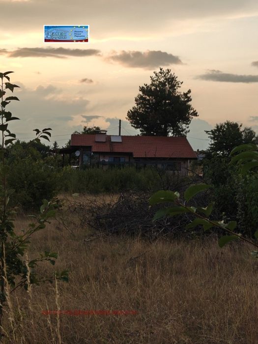 Продава се Парцел в с. Червена могила, Област Перник - 6300 кв.м за 7 €/кв.м - Снимка #1