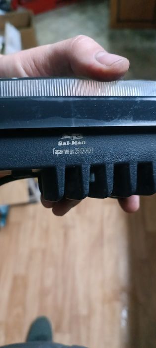 Противотуманки ВАЗ