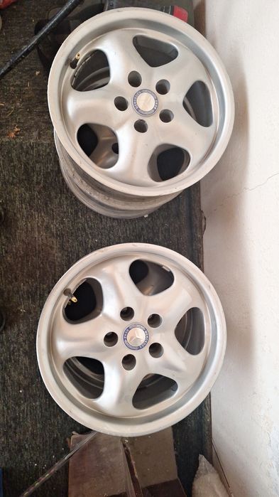 Автомомоилны диска 15.R.