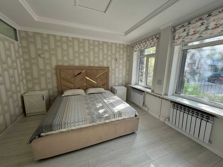 продажа квартиры в центре города