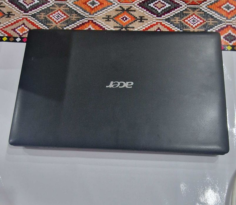 Ноутбук Acer Aspire 5750G