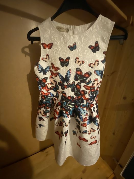 Детска рокла за момиче