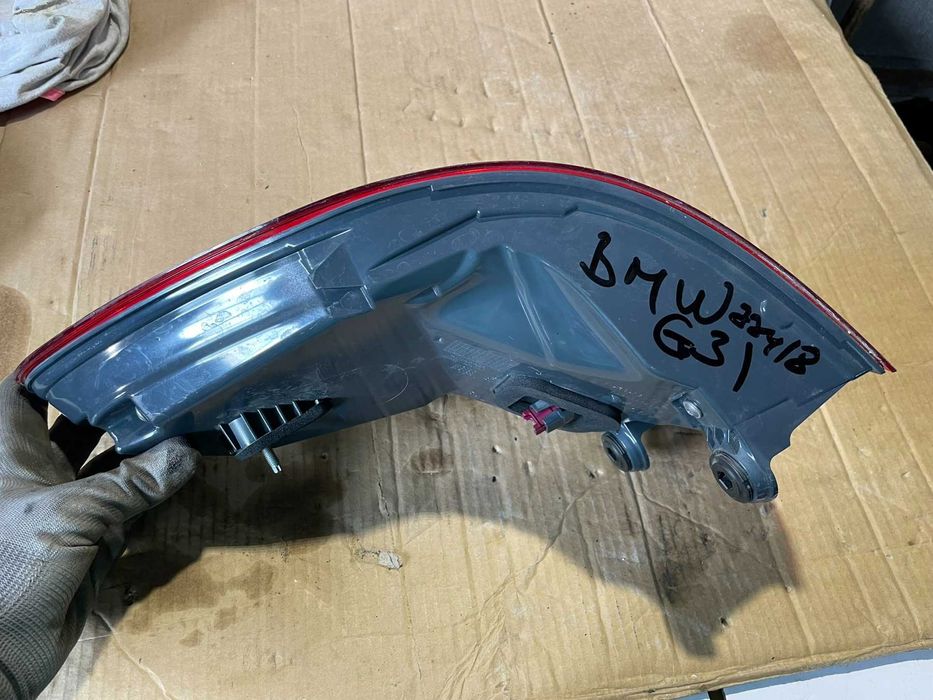 Стоп Заден Ляв Външен 7388947 BMW 5 SERIES G31 TOURING