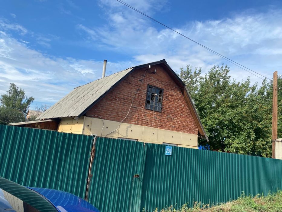 продам дачу зимню