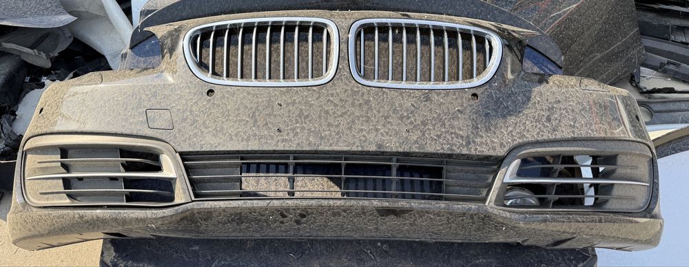 Bara fata completa BMW f10/ f11 LCI Facelift