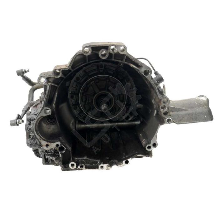 Автоматична скоростна кутия AUDI A8 (D3) 2003-2010  ID:152914