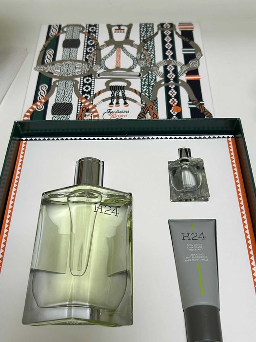 Set cadou original Hermes H24