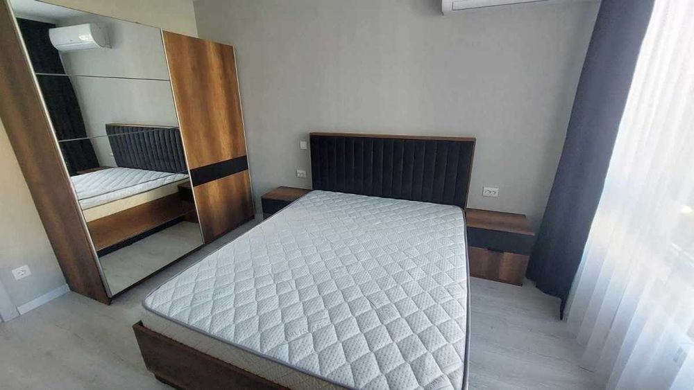 Дава се под наем Тристаен апартамент в София, Манастирски ливади - 100 кв.м за 1000 € - Снимка #8