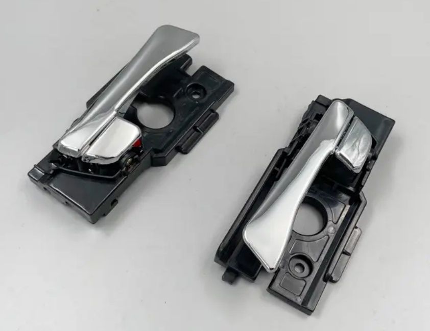 Внутренняя ручка двери Хундай.