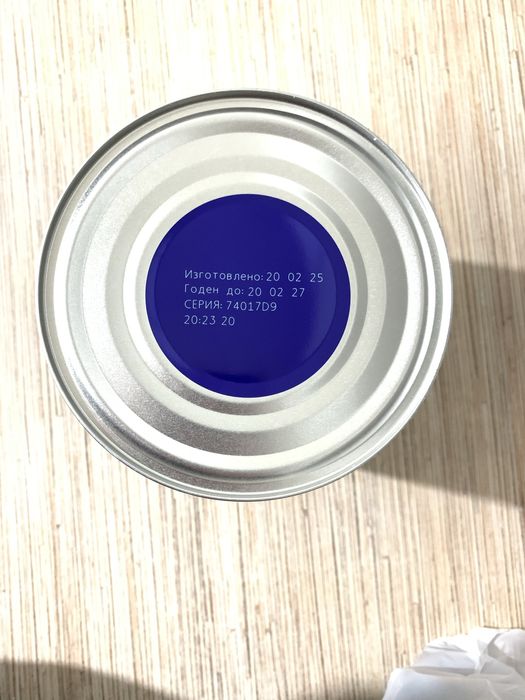 Продам детскую смесь симилак