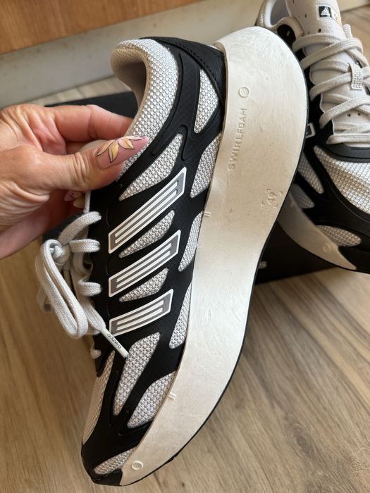 Оригинални нови мъжки маратонки Adizero Aruku! 43