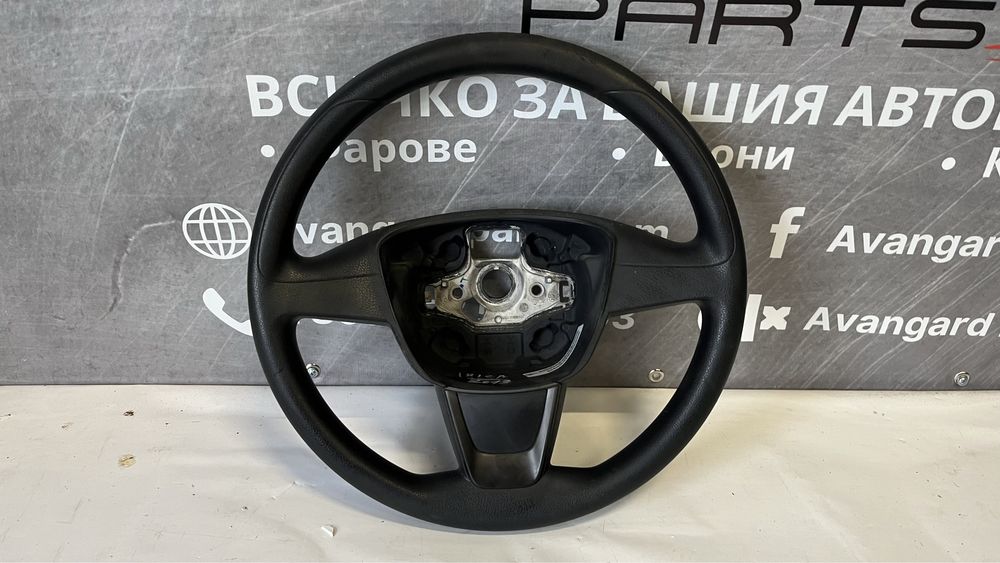 2 броя Волан Seat Ibiza 4 (2008-2017)