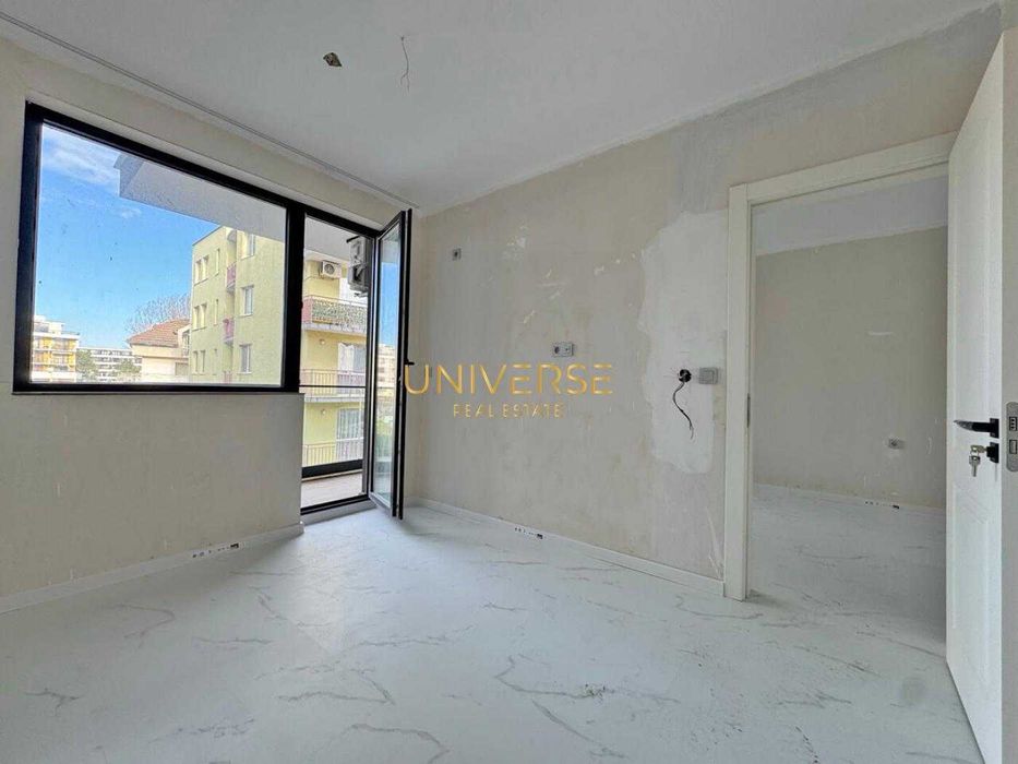 Продава се Двустаен апартамент в к.к. Слънчев бряг - 44 кв.м за 1275 €/кв.м - Снимка #1