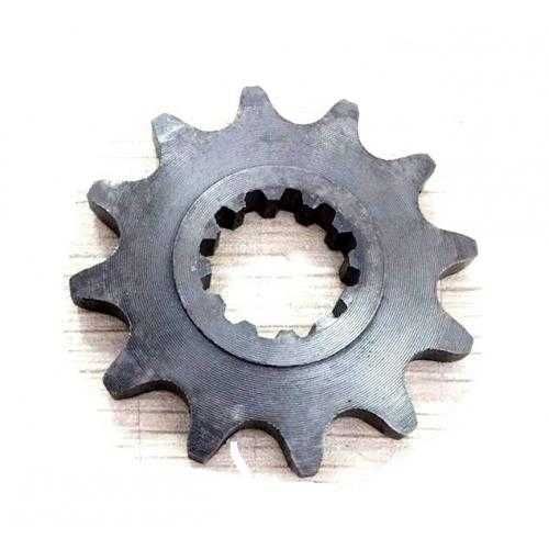 Pinion 12 Dinti Pas 420 - Minarelli AM Minarelli AM6