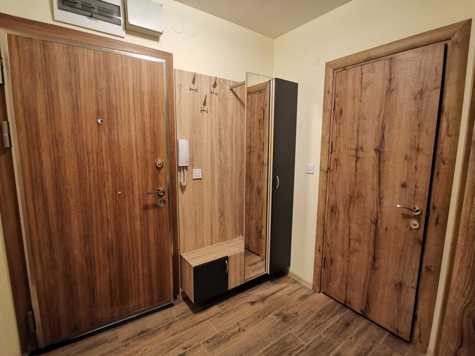 Дава се под наем Двустаен апартамент в София, Левски Г - 60 кв.м за 397.8 € - Снимка #7