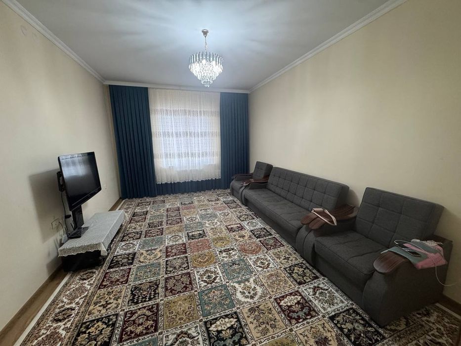 Qorasuv1 da 3 xona hammaga beriladi ijaraga