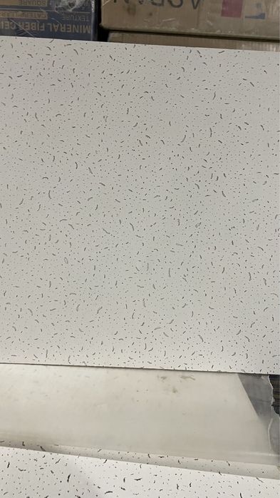 Подвесной потолок Армстронг /светильник