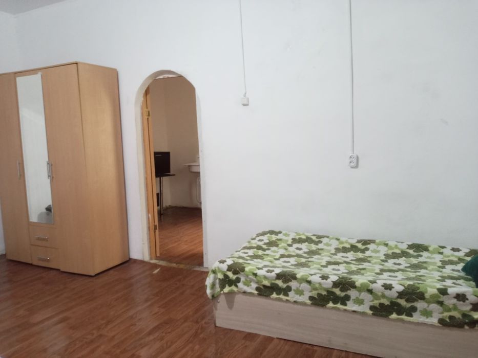 Сдается койко место на двоих