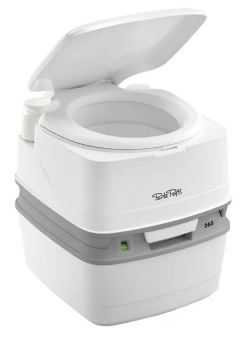 Продам биотуалет новый в упаковке.