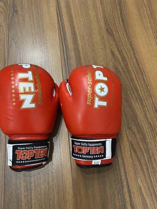 Детские Перчатки для бокса