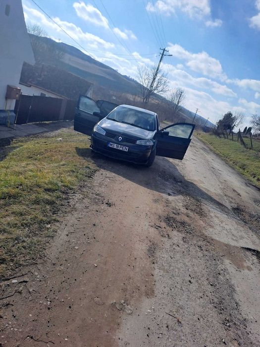 Vând Renault Megane 2