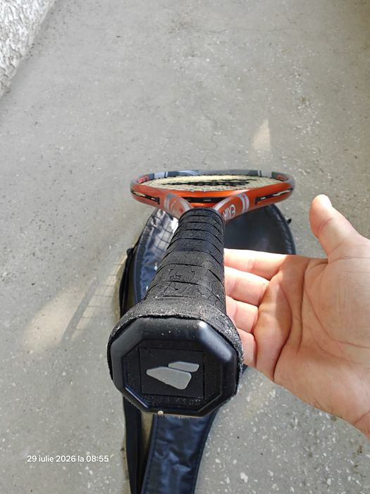 Rachete tenis de câmp cu huse - Head, Prince, Cinesis (Lot sau separat)