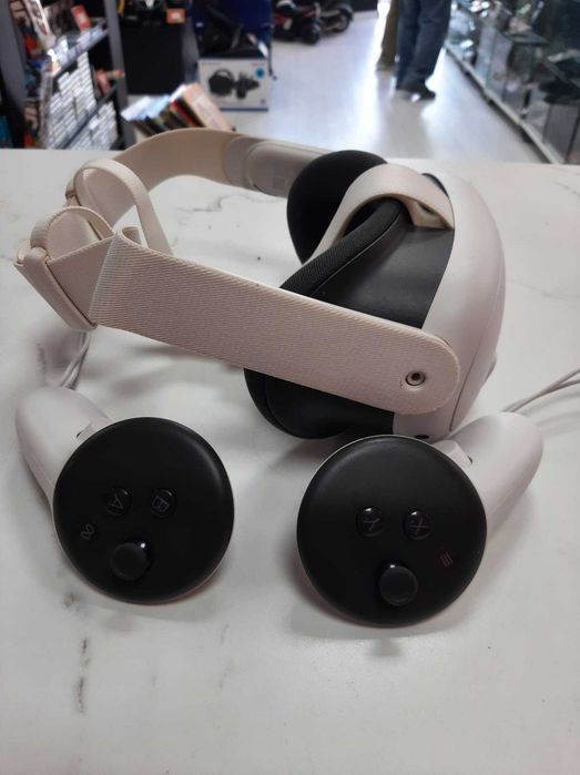 oculus quest 2 64gb - Ochelari VR oferte online | OLX.ro