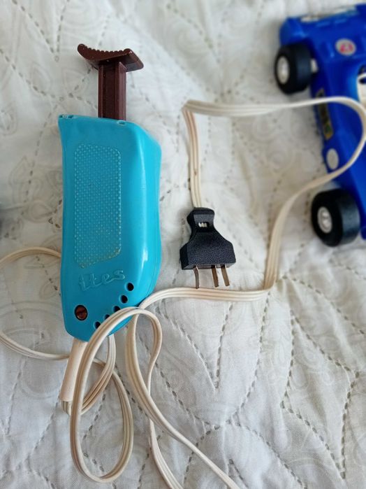 Продавам стара игра ITES аутобан.