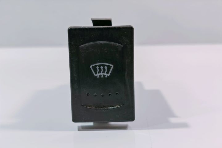 Buton  dezaburire parbriz 7M3959622 Volkswagen VW Sharan prima genera