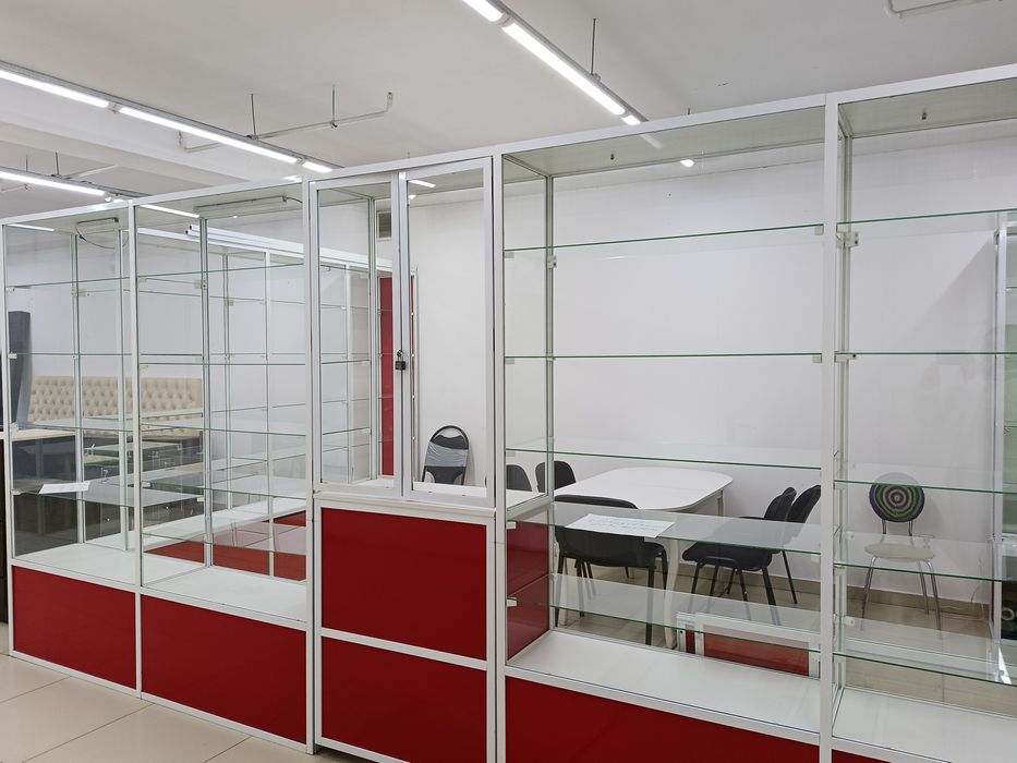 Торговое оборудование