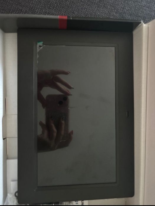 Rama foto digitala BRAUN DigiFrame 1094, 10", 1024 x 600 px, negru