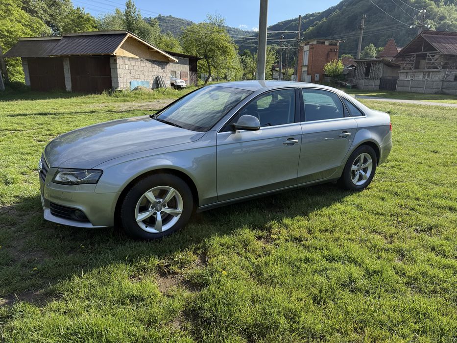 De vanzare Audi A4 2009