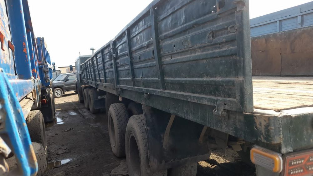 Срочно!!! Продам Камаз!!!‼️‼️‼️