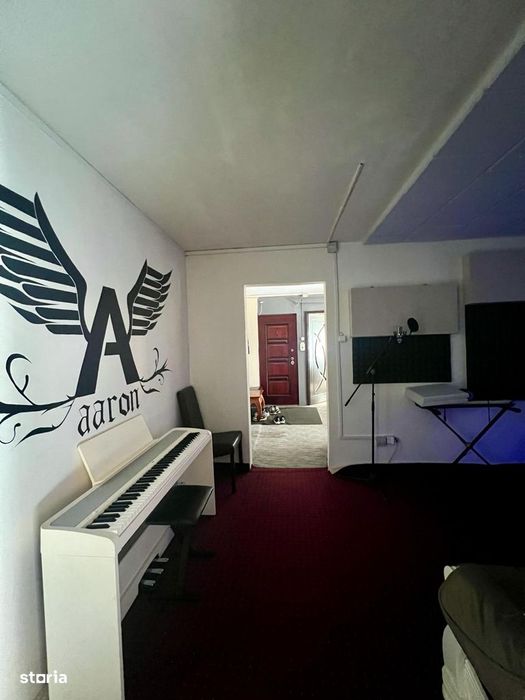 Apartament 3 camere 70mp Dva nord mobilat utilat 90.000eur neg