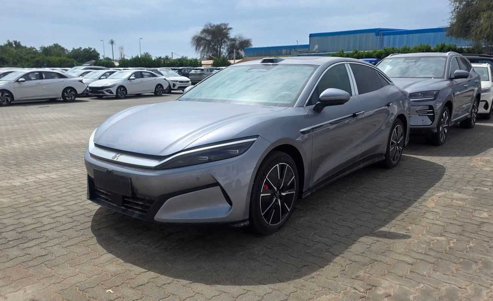 byd han l 1 ta motor  naqt va xalol nasiya