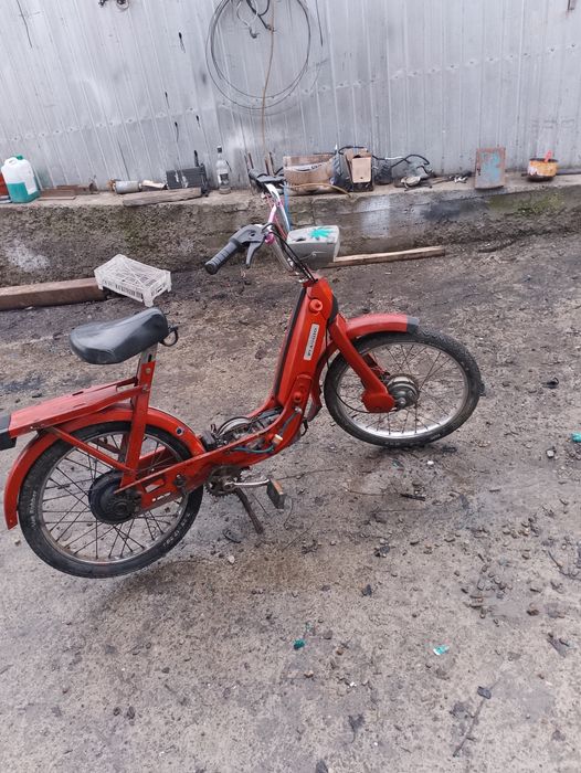 Moped Piaggio ciao PX