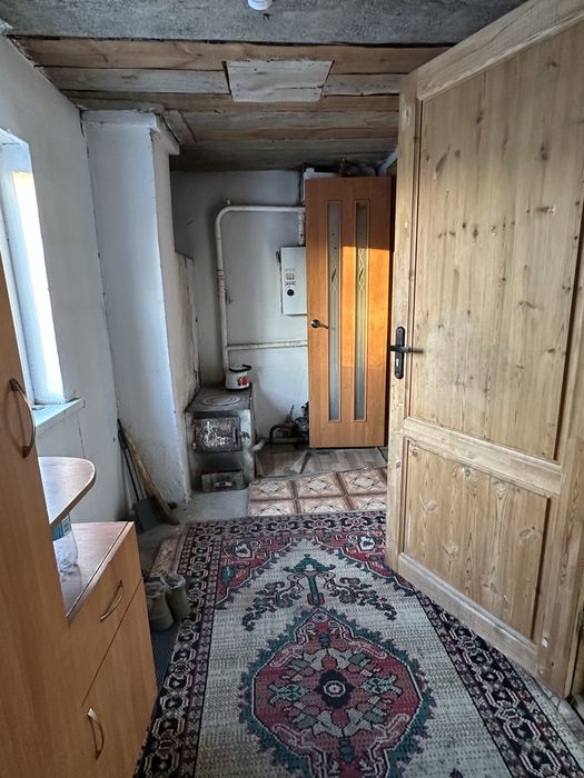 Продам дом на бабровке возле калинки