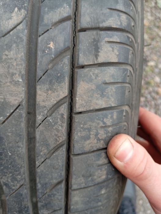 Продам шины.    .