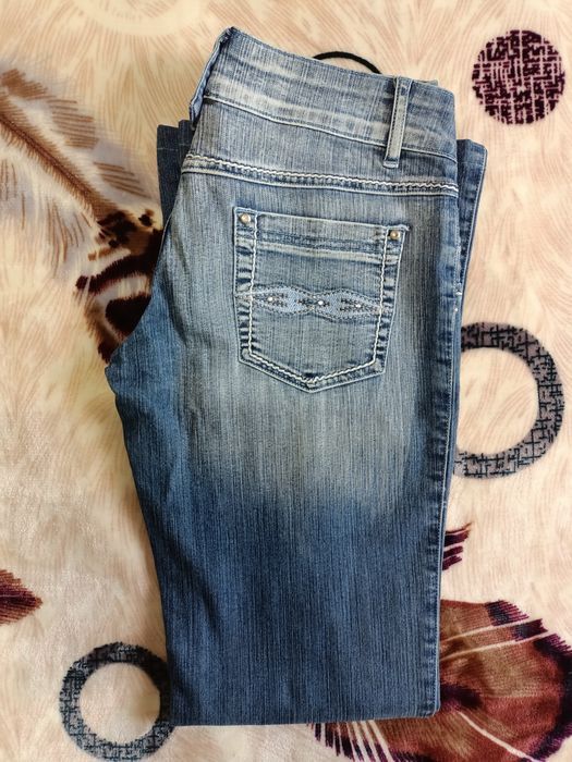 Разгрузка гардероба!