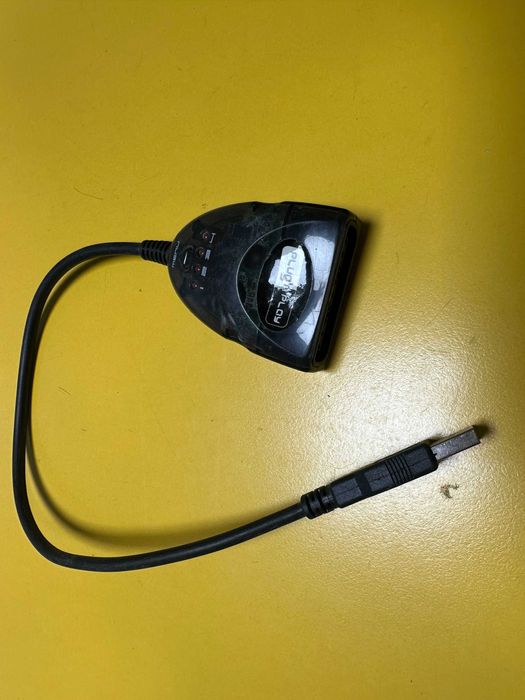 Преходи адаптери за контролери джойстици  Nintendo Wii ,PS2 , XBOX